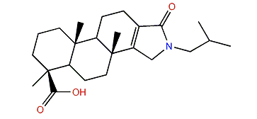 Ceylonamide C